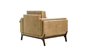 Крісло Тед - Фото_2