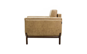 Крісло Тед - Фото_3