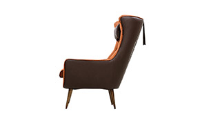 Крісло Джоржетті (з подушкою) - Фото_4