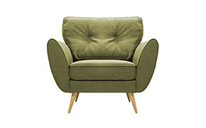 Крісло Мальмо - Фото_1