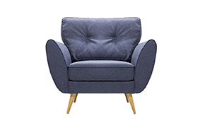 Крісло Мальмо - Фото