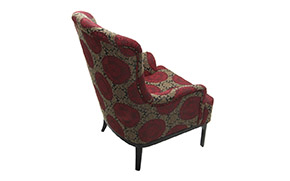 Крісло Магні - Фото_1