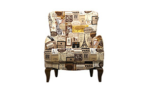 Кресло Макс - Фото_3