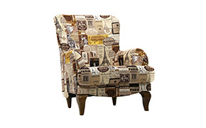 Кресло Макс - Фото_4