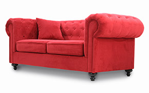 Диван Йорк Честер 2 - Фото_1