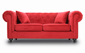 Диван Йорк Честер 2 - Фото