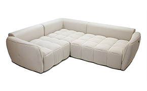 Угловой диван Бруклин - Фото_1