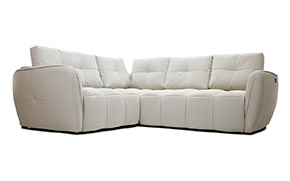 Угловой диван Бруклин - Фото