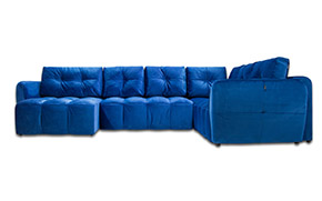 Угловой диван Бруклин - Фото_1