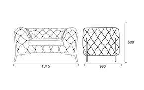 Крісло Річ - Фото_1