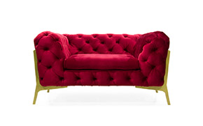 Крісло Річ - Фото