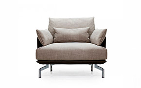 Крісло Шейд - Фото