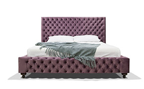 Кровать Селена - Фото