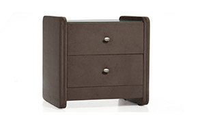 Тумба прикроватная Поларис - Фото