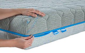 Матрас Orthopedic Senso new - Фото_1