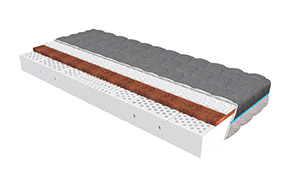 Матрас Orthopedic Balance new - Фото