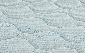 Матрас Orthopedic Balance Duo new - Фото_4