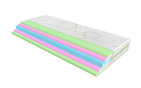 Матрас Ambition - Фото