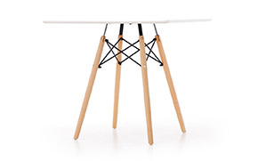 Стол обеденный Prometheus kvadrat - Фото_1