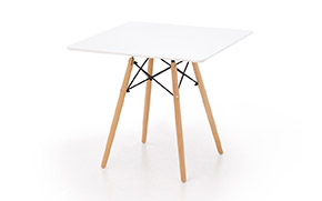 Стол обеденный Prometheus kvadrat - Фото_2