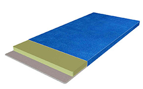 Матрас Ultra Fresh Comfort - Фото