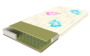 Матрас Baby Soft  - Фото