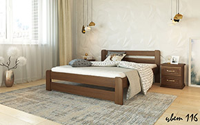 Кровать Лира - Фото_2