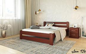 Кровать Лира - Фото_3