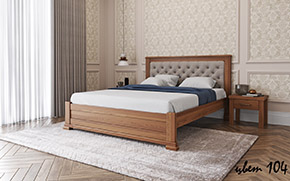 Ліжко Лорд М50 - Фото_6