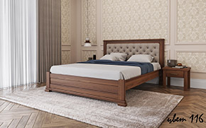 Кровать Лорд М50 - Фото