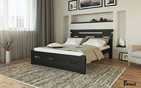 Кровать Зевс - Фото_5