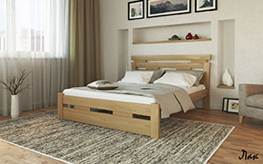 Кровать Зевс - Фото_6