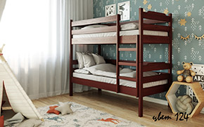Двухъярусная кровать Милена-2 - Фото_3