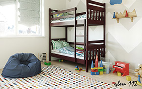 Двухъярусная кровать Умка - Фото_1