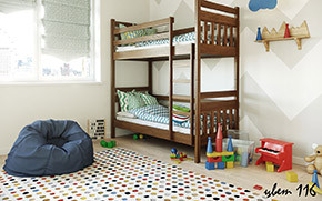 Двухъярусная кровать Умка - Фото_2