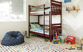 Двухъярусная кровать Умка - Фото_3