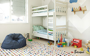 Двухъярусная кровать Умка - Фото_4