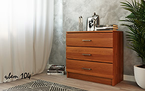 Комод К-2 - Фото_4