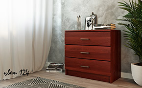 Комод К-2 - Фото_5