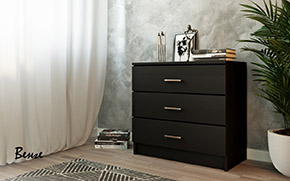 Комод К-2 - Фото