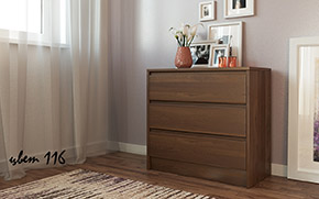 Комод К-3 - Фото_2