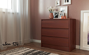 Комод К-3 - Фото_3