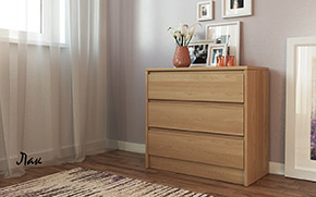 Комод К-3 - Фото_6