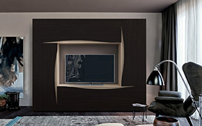 Вітальня Амулет - Фото_1