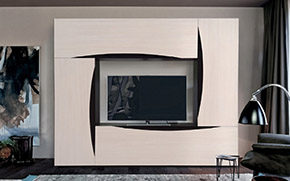 Вітальня Амулет - Фото