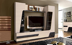 Вітальня Вектра - Фото