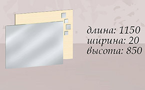 Зеркало Сага - Фото_2