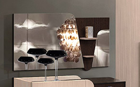 Зеркало Арья - Фото