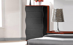 Комод малый Наяда - Фото_1