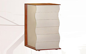 Комод малый Наяда - Фото